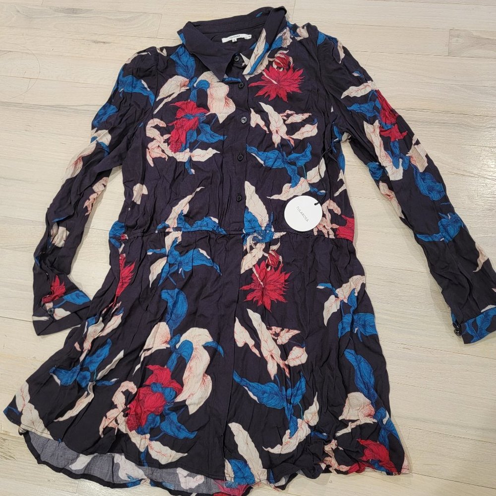 Lola Dress